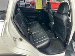 Used 2019 Subaru Crosstrek 4d SUV 2.0i Limited at Headlight Motor Group near Lewiston, ME