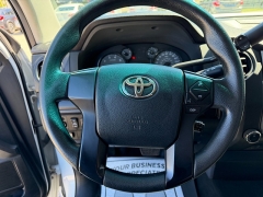 Used 2017  Toyota Tundra 4WD Double Cab SR 4&period;6L at Headlight Motor Group near Lewiston&comma; ME