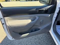 Used 2013  Toyota Tacoma 2WD Reg Cab Auto at Headlight Motor Group near Lewiston&comma; ME