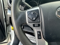 Used 2019  Toyota Tundra 4WD CrewMax TRD Pro 5&period;7L at Headlight Motor Group near Lewiston&comma; ME