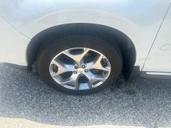 Used 2016 Subaru Forester 4d SUV i Touring at Headlight Motor Group near Lewiston, ME