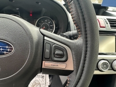 Used 2017  Subaru Crosstrek 4d SUV Premium CVT at Headlight Motor Group near Lewiston&comma; ME