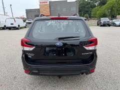 Used 2021  Subaru Forester CVT at Headlight Motor Group near Lewiston&comma; ME