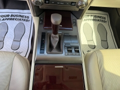 Used 2015  Lexus GX 460 4WD 4dr at Headlight Motor Group near Lewiston&comma; ME