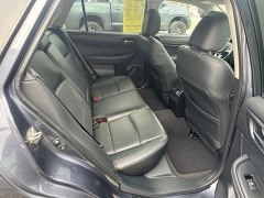 Used 2017  Subaru Outback 4d SUV 2&period;5i Limited at Headlight Motor Group near Lewiston&comma; ME