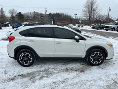 Used 2016  Subaru Crosstrek 4d SUV Limited at Headlight Motor Group near Lewiston&comma; ME