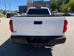 Used 2017  Toyota Tundra 4WD Double Cab SR 4&period;6L at Headlight Motor Group near Lewiston&comma; ME