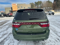 Used 2021  Dodge Durango GT AWD at Headlight Motor Group near Lewiston&comma; ME