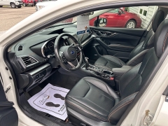 Used 2019 Subaru Crosstrek 4d SUV 2.0i Limited at Headlight Motor Group near Lewiston, ME