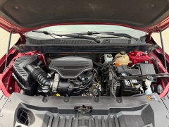 Used 2019  Chevrolet Blazer 4d SUV AWD Premier at Headlight Motor Group near Lewiston&comma; ME