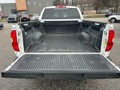 Used 2016  Toyota Tundra 4WD Double Cab SR 4.6L at Headlight Motor Group near Lewiston, ME