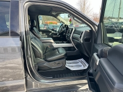 Used 2020  Ford Super Duty F-250 4WD Crew Cab Lariat at Headlight Motor Group near Lewiston&comma; ME