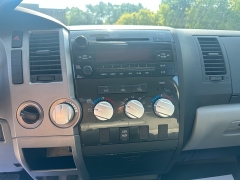 Used 2011 Toyota Tundra 4WD Double Cab 5.7L at Headlight Motor Group near Lewiston, ME
