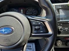 Used 2019  Subaru Crosstrek 4d SUV 2&period;0i Premium CVT at Headlight Motor Group near Lewiston&comma; ME