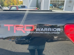 Used 2011  Toyota Tundra 4WD Double Cab 5.7L at Headlight Motor Group near Lewiston, ME