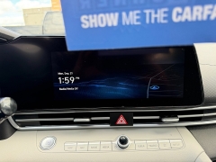 Used 2023  Hyundai Elantra Limited IVT at Headlight Motor Group near Lewiston&comma; ME
