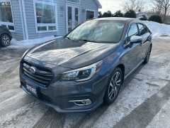 Used 2019  Subaru Legacy 4d Sedan 2&period;5i Sport at Headlight Motor Group near Lewiston&comma; ME