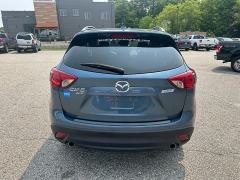 Used 2015 Mazda CX-5 4d SUV AWD Grand Touring at Headlight Motor Group near Lewiston, ME