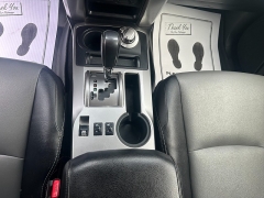 Used 2016 Toyota 4Runner 4d SUV 4WD SR5 Premium at Headlight Motor Group near Lewiston, ME