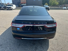 Used 2017  Lincoln Continental 4d Sedan AWD Reserve at Headlight Motor Group near Lewiston, ME