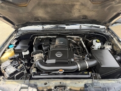 Used 2019  Nissan Frontier 4WD Crew Cab SV Auto at Headlight Motor Group near Lewiston&comma; ME