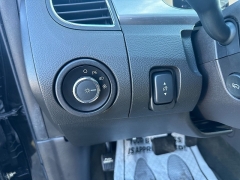 Used 2014  Ford Taurus 4d Sedan SEL V6 at Headlight Motor Group near Lewiston&comma; ME