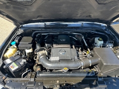 Used 2016  Nissan Frontier 4WD Crew Cab PRO-4X Auto at Headlight Motor Group near Lewiston&comma; ME