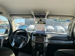 Used 2018  Toyota 4Runner 4d SUV 4WD SR5 at Headlight Motor Group near Lewiston&comma; ME