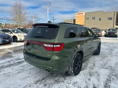 Used 2021  Dodge Durango GT AWD at Headlight Motor Group near Lewiston&comma; ME