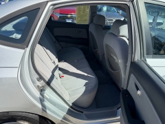 Used 2007  Hyundai Elantra 4d Sedan GLS Auto at Headlight Motor Group near Lewiston&comma; ME