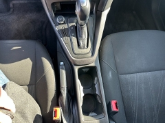 Used 2015  Ford Focus 4d Hatchback SE at Headlight Motor Group near Lewiston&comma; ME