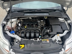 Used 2014 Ford Focus 4d Sedan S at Headlight Motor Group near Lewiston, ME