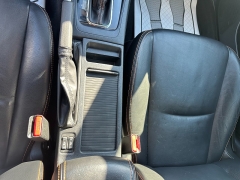 Used 2017 Subaru Crosstrek 4d SUV Limited at Headlight Motor Group near Lewiston, ME