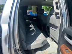 Used 2011 Toyota Tundra 4WD Double Cab 5.7L Limited at Headlight Motor Group near Lewiston, ME
