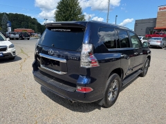 Used 2017  Lexus GX GX 460 4WD at Headlight Motor Group near Lewiston&comma; ME