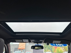 Used 2017  Toyota Tacoma 4WD Double Cab TRD Off-Road Auto at Headlight Motor Group near Lewiston, ME