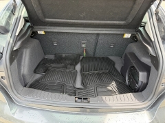 Used 2017  Ford Focus 4d Hatchback SEL at Headlight Motor Group near Lewiston&comma; ME