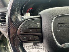 Used 2021  Dodge Durango GT AWD at Headlight Motor Group near Lewiston&comma; ME