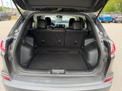 Used 2020  Jeep Cherokee 4d SUV 4WD Latitude Plus Altitude 2&period;4L at Headlight Motor Group near Lewiston&comma; ME