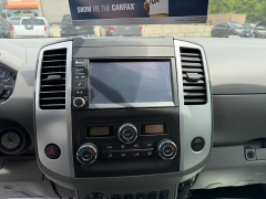 Used 2019  Nissan Frontier 4WD Crew Cab SV Auto at Headlight Motor Group near Lewiston&comma; ME