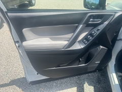 Used 2016 Subaru Forester 4d SUV i Touring at Headlight Motor Group near Lewiston, ME