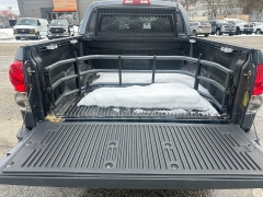 Used 2008  Toyota Tundra 4WD Crew Max 5&period;7L Limited at Headlight Motor Group near Lewiston&comma; ME