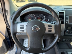 Used 2019  Nissan Frontier 4WD Crew Cab PRO-4X Auto at Headlight Motor Group near Lewiston&comma; ME