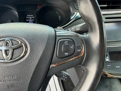 Used 2014  Toyota Avalon 4d Sedan XLE at Headlight Motor Group near Lewiston&comma; ME