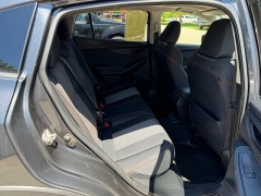 Used 2019  Subaru Crosstrek 4d SUV 2&period;0i Premium CVT at Headlight Motor Group near Lewiston&comma; ME