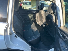 Used 2021  Subaru Forester Limited CVT at Headlight Motor Group near Lewiston&comma; ME