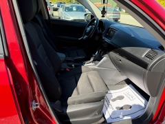 Used 2015  Mazda CX-5 4d SUV AWD Touring at Headlight Motor Group near Lewiston&comma; ME