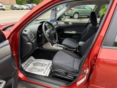 Used 2010  Subaru Forester 4d SUV X Special Edition Auto at Headlight Motor Group near Lewiston&comma; ME