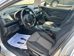 Used 2019 Subaru Crosstrek 4d SUV 2.0i Premium CVT at Headlight Motor Group near Lewiston, ME