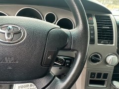 Used 2013  Toyota Tundra 4WD CrewMax 5&period;7L at Headlight Motor Group near Lewiston&comma; ME